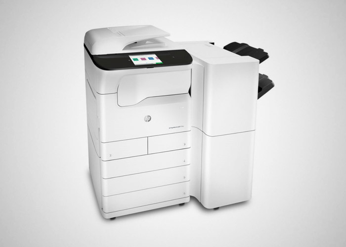 HP Printers & Scanner